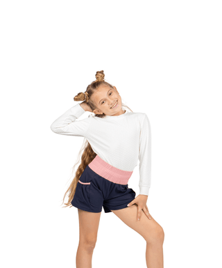 Love Lightweight TopLong Sleeve Top