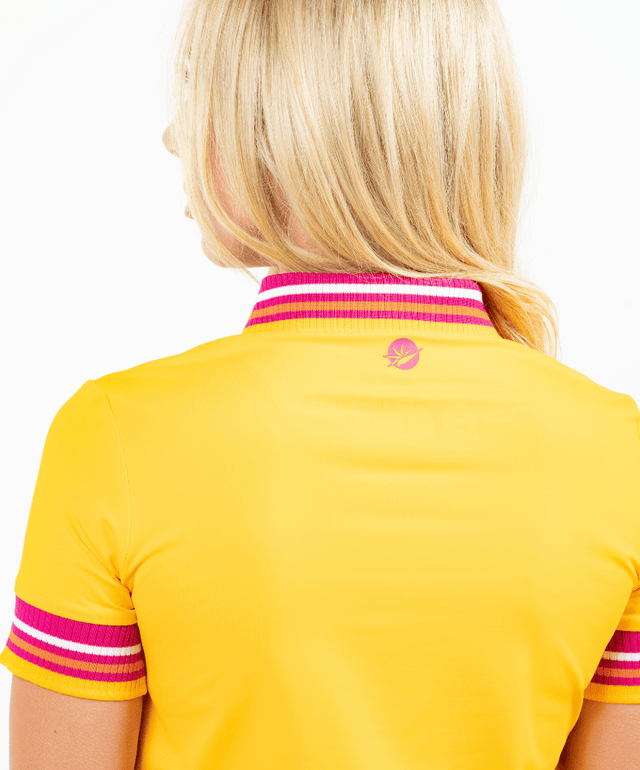 Marie Polo TWPolo