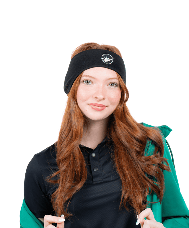 Mulligan HeadbandHat