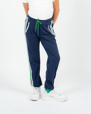 Queen Pants - NavyPants