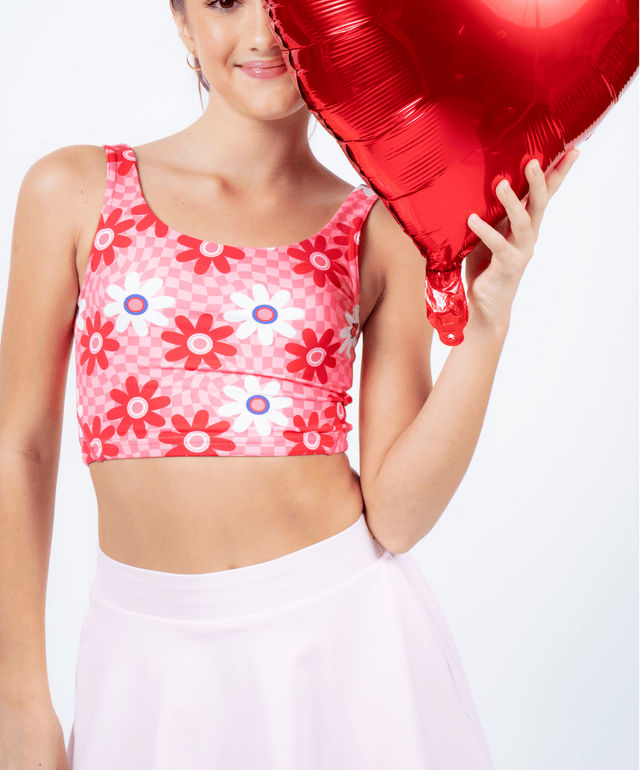 Slay It Sports TopSport Top