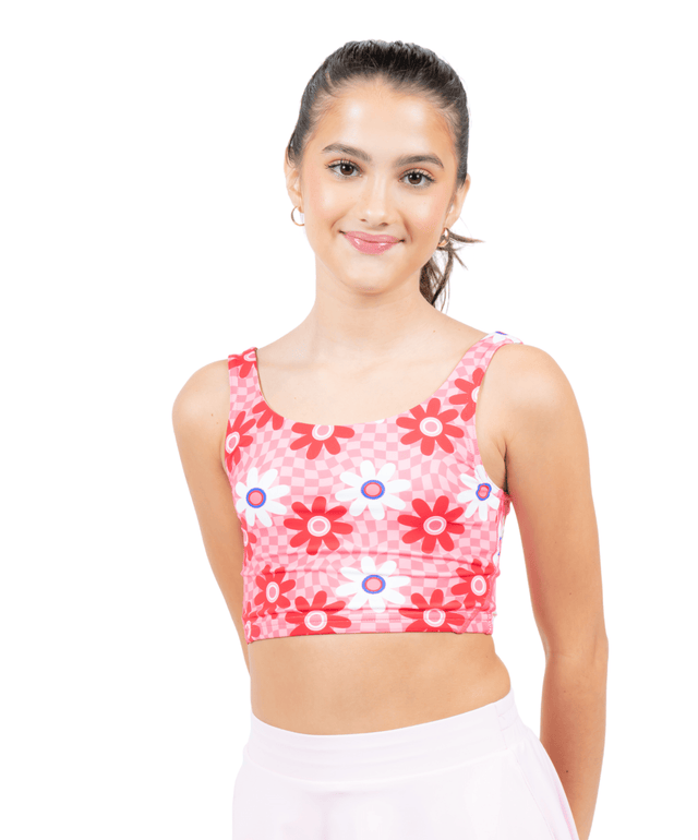 Slay It Sports TopSport Top