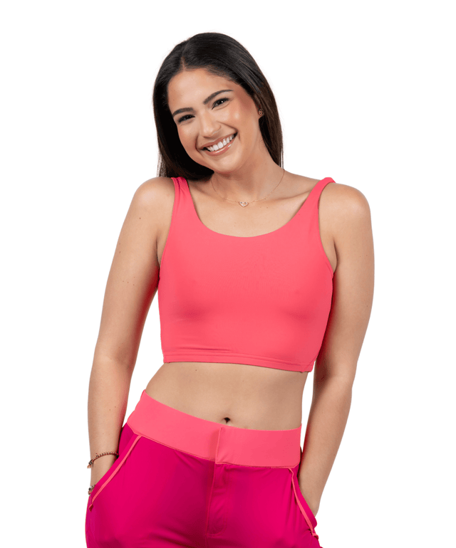 Slay It Sports Top TWSport Top