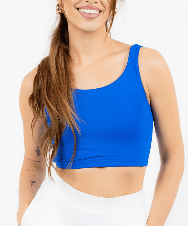Slay It Sports Top TWSport Top