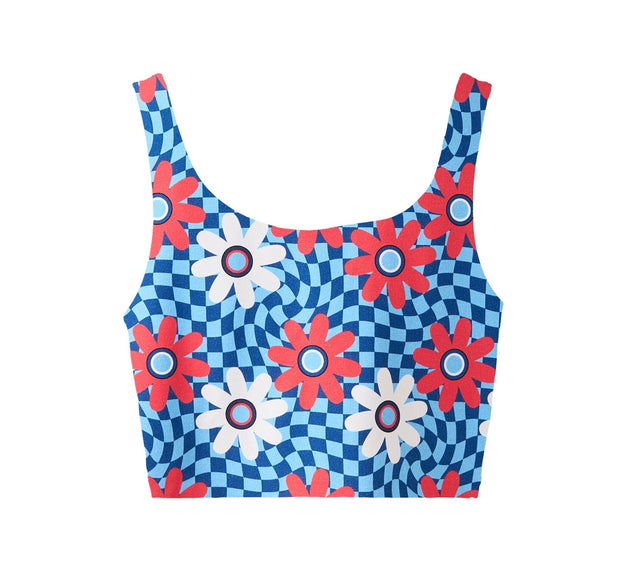 Slay It Sports Top TWSport Top