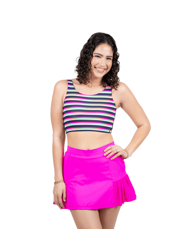 Slay It Sports Top TWSport Top