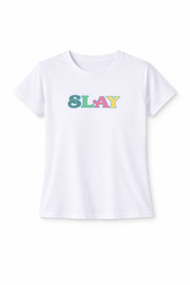Slay Tee TWT-Shirt
