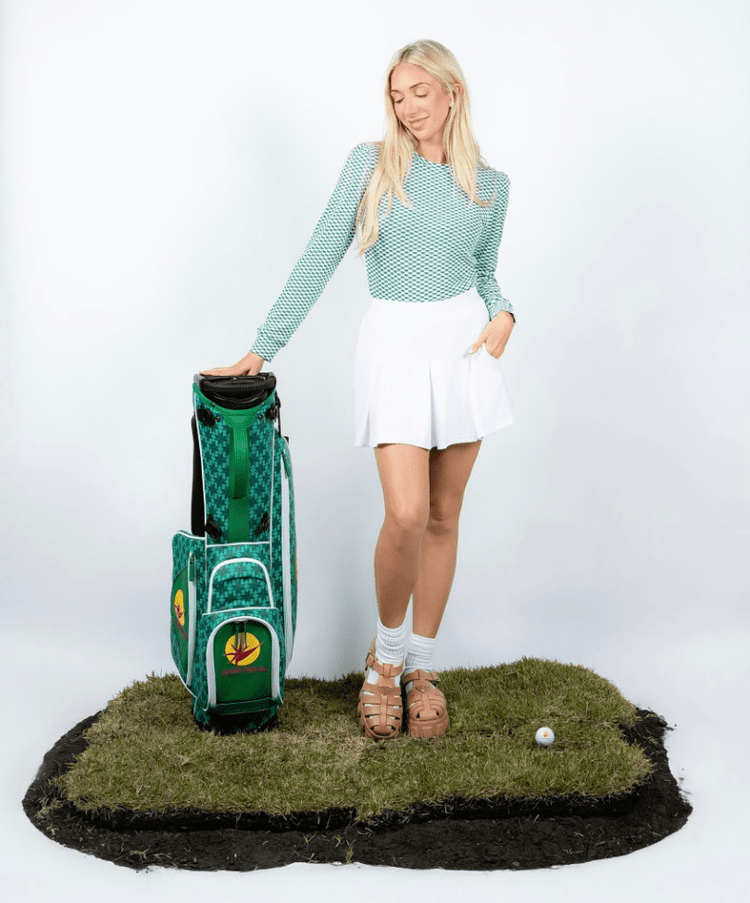 Stand BagGolf Bag