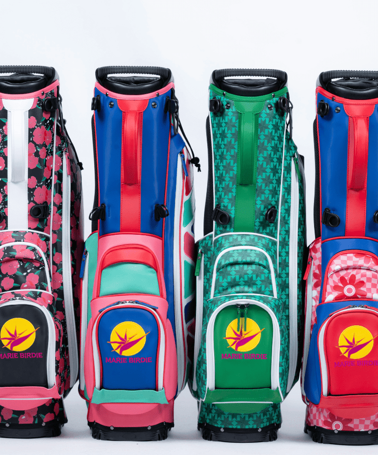 Stand BagGolf Bag