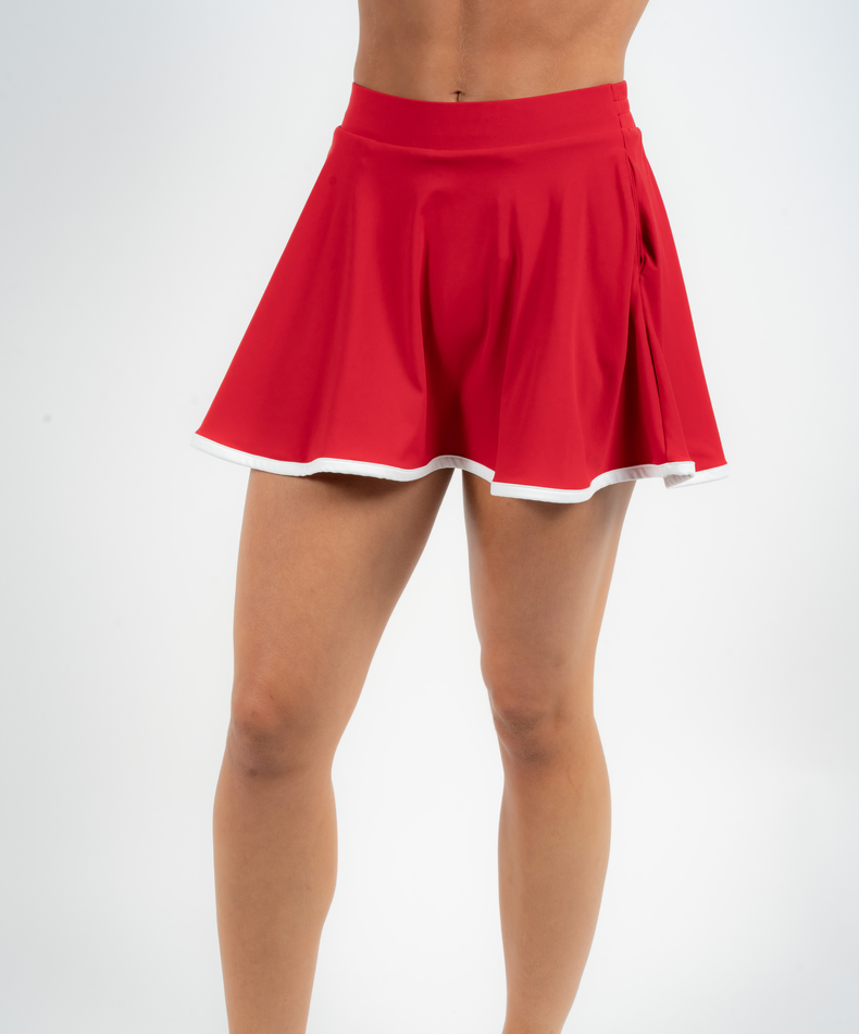 Golden Skort TW