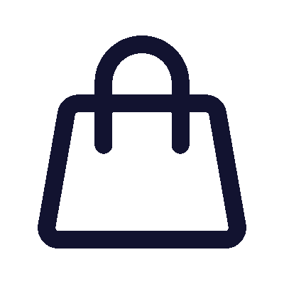 bag icon