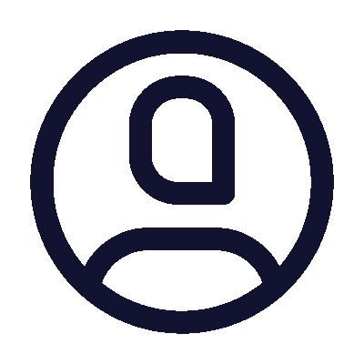 user icon