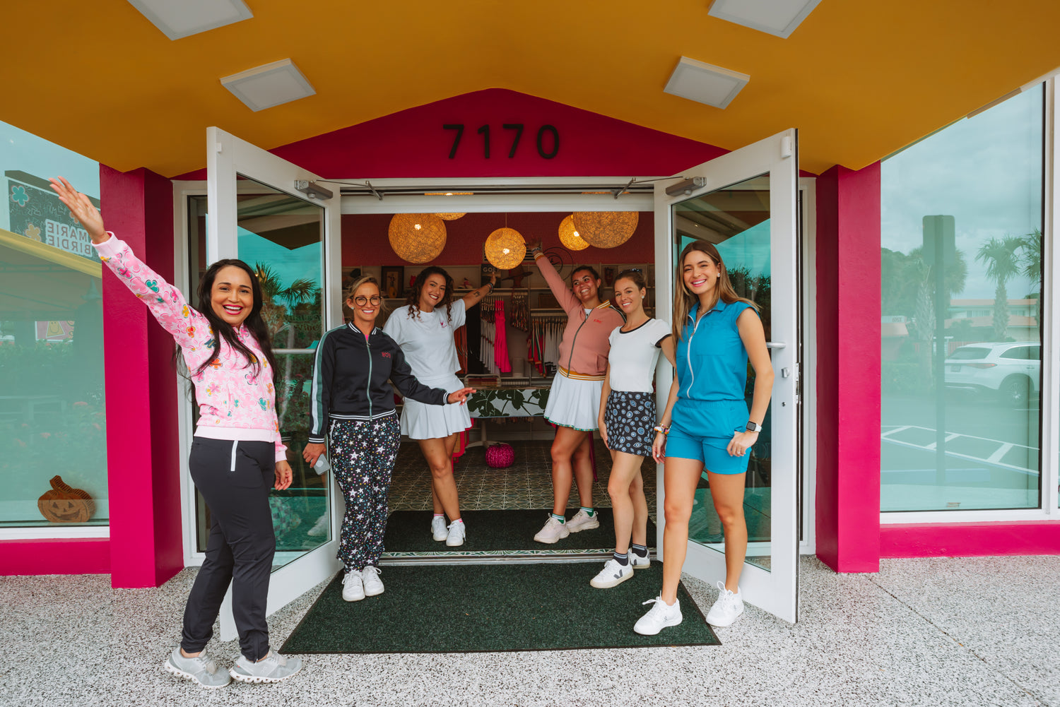 Marie Birdie Opens Its Flagship Store in West Palm Beach