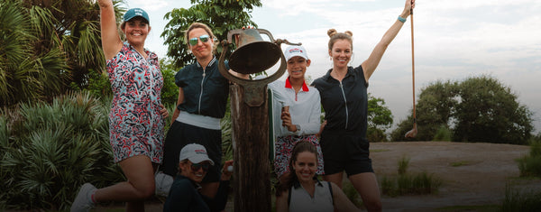 Celebrating Women’s Equality Day Through Sports