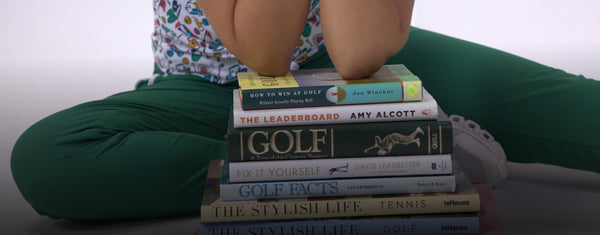Best Golf Books to Improve Your Game and Mindset: Top 5