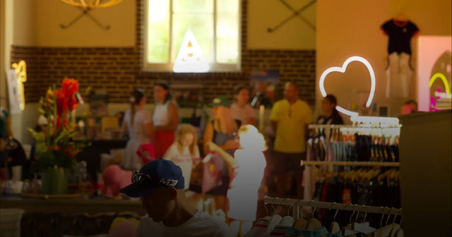 Marie Birdie Brings Style to Pinehurst: The Pop-Up Experience