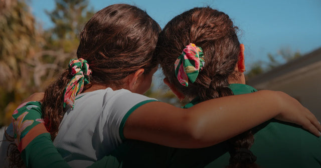 Sporty Chic Outfits for Girls: 5 Tournament-Ready Looks
