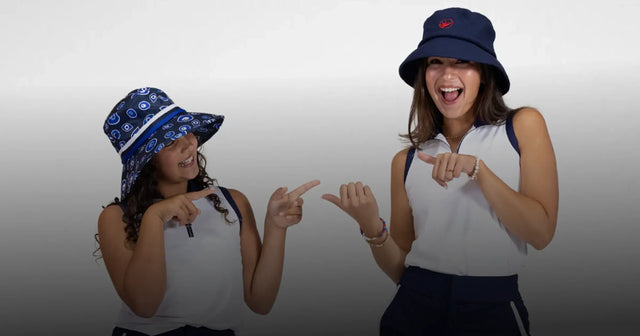 Stylish Golfwear