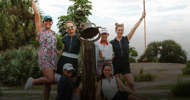 Celebrating Women’s Equality Day Through Sports - Marie Birdie