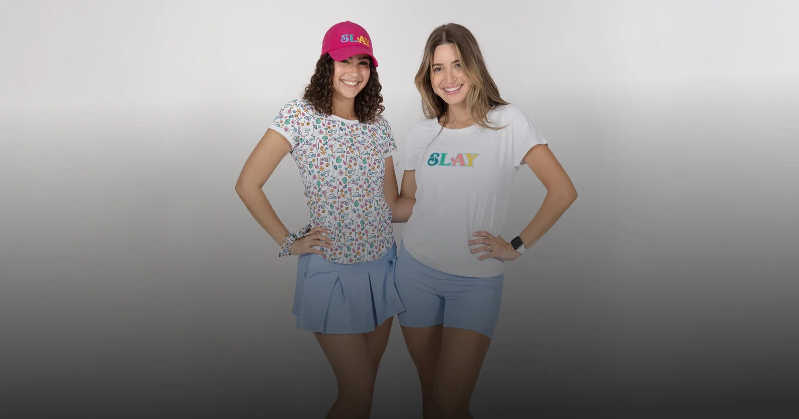Golf gifts for women: Top 6 Ideas - Marie Birdie
