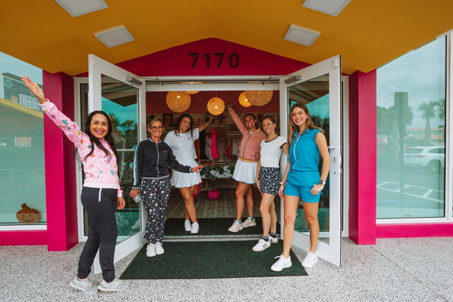 Marie Birdie Opens Its Flagship Store in West Palm Beach - Marie Birdie