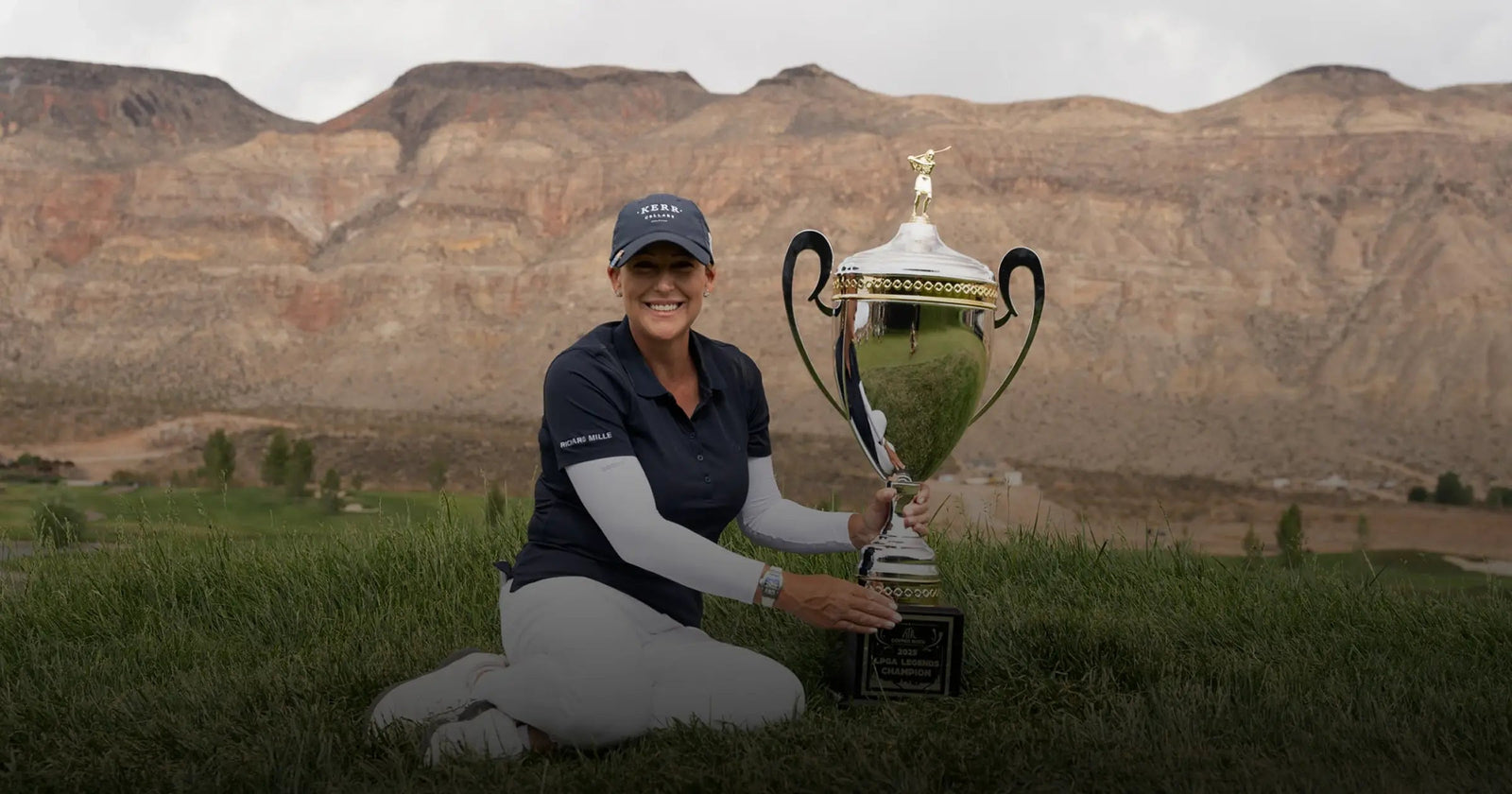 Top 10 Famous Female Golfers - Marie Birdie