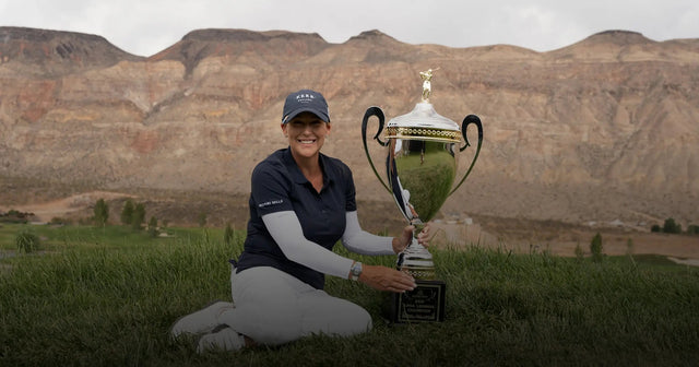 Top 10 Famous Female Golfers - Marie Birdie