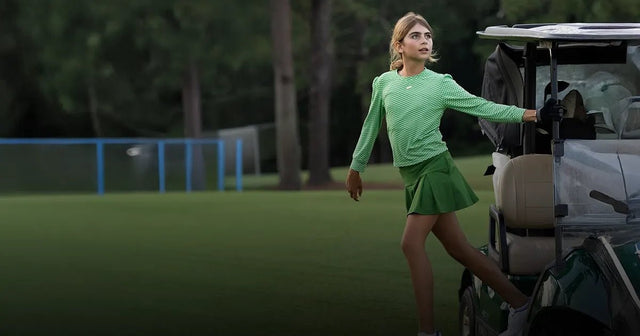 U.S. Girls’ Junior Championship 2025 & Bella Simões Shining - Marie Birdie