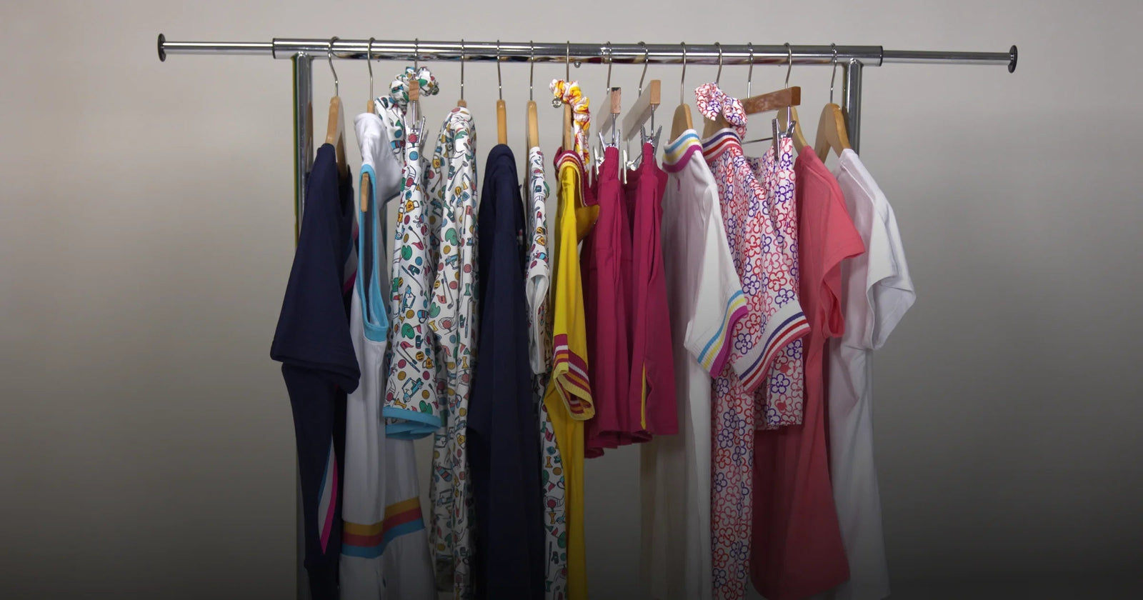 Where to Buy Women’s Golf Clothes? Marie Birdie’s Collections - Marie Birdie