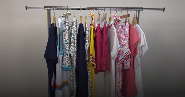 Where to Buy Women’s Golf Clothes? Marie Birdie’s Collections - Marie Birdie