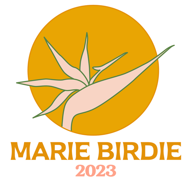 2023 - Marie Birdie