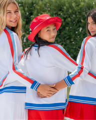 JACKETS GIRLS