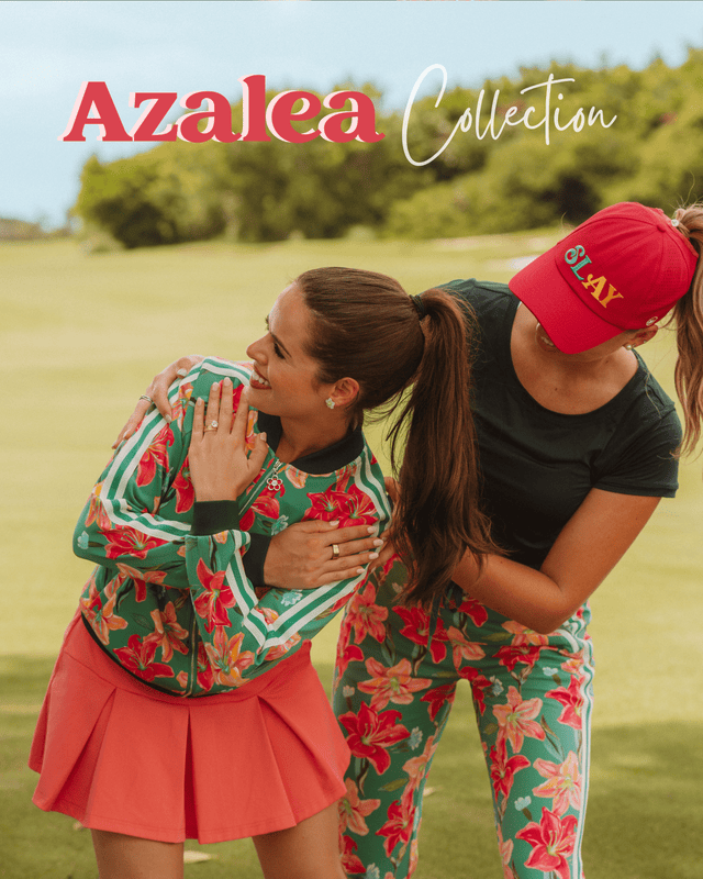 AZALEA - Marie Birdie