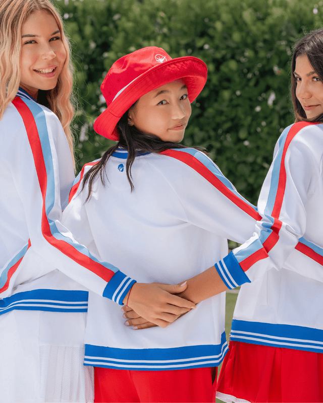 JACKETS GIRLS - Marie Birdie