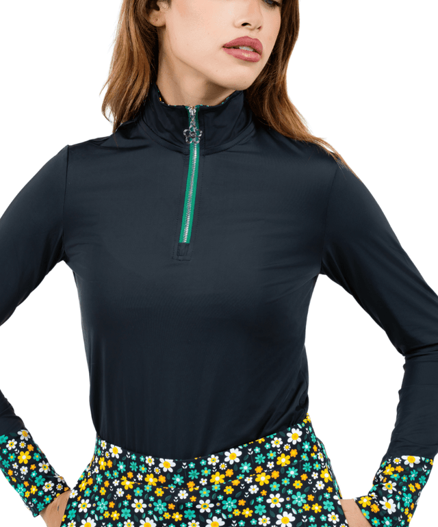 LONG SLEEVE TOPS WOMEN - Marie Birdie
