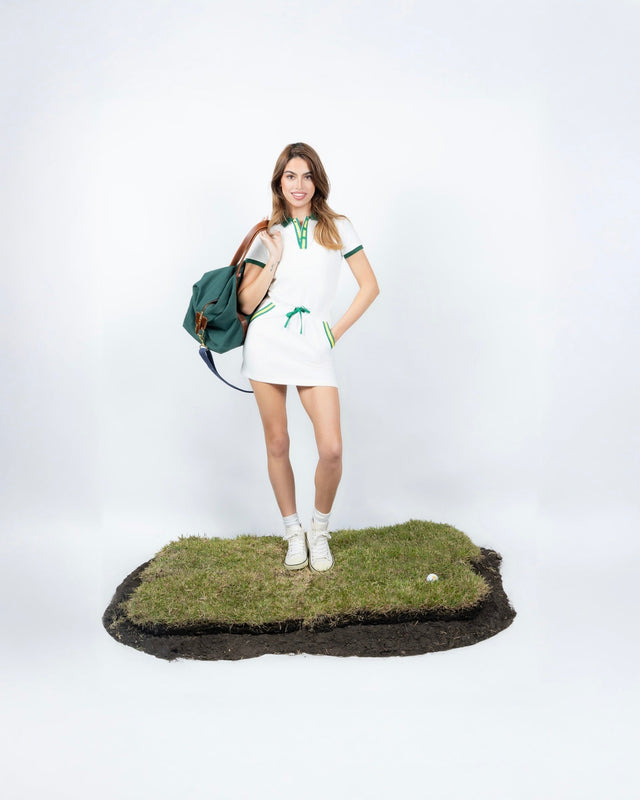 MASTERS CAPSULE WOMEN - Marie Birdie