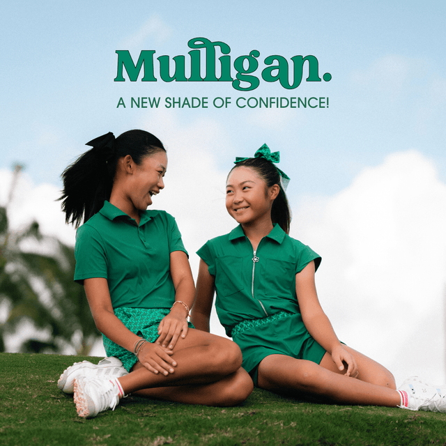 MULLIGAN - Marie Birdie