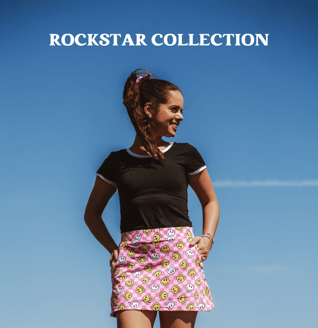 ROCKSTAR - Marie Birdie