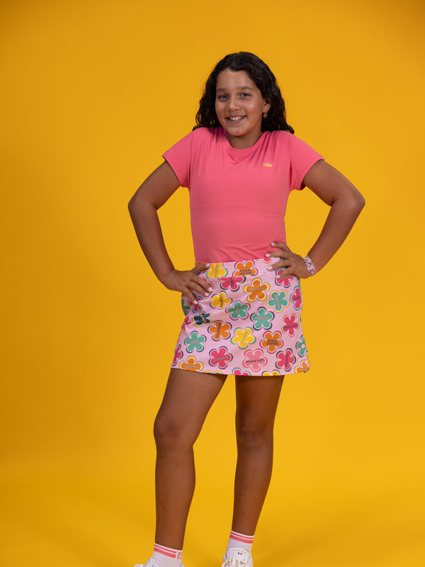 Alice Skort