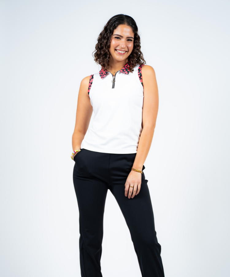 Bogey Free Pants - Black