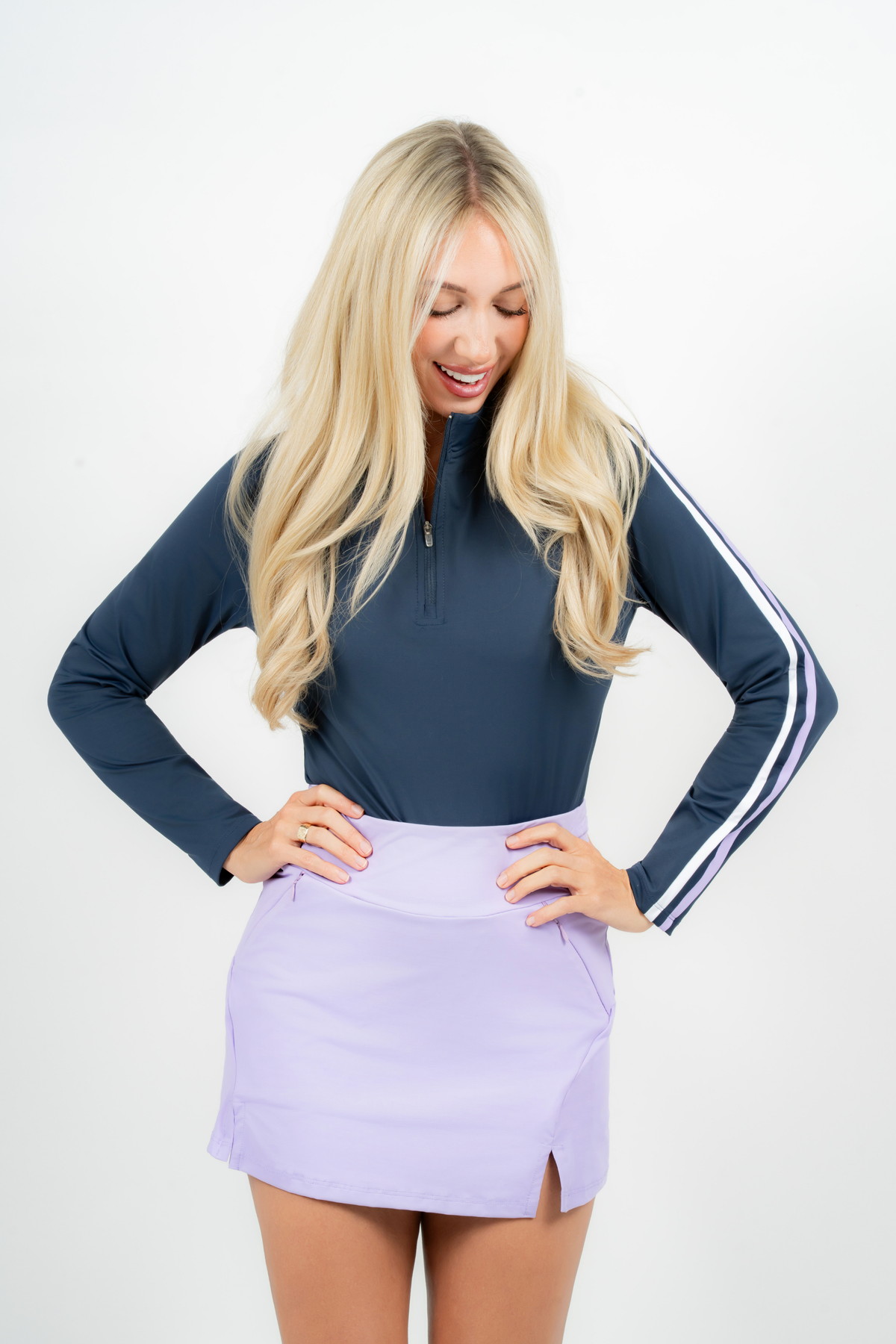 Lorena SL Top