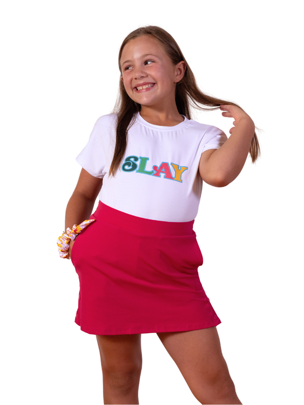 Slay Tee