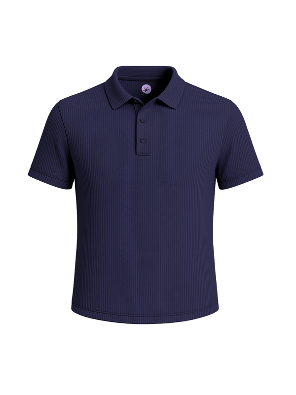 RB Polo - Navy