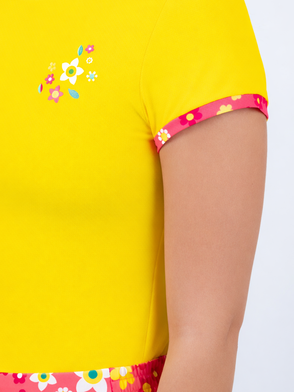 Garden Tee TW