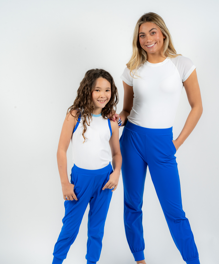 Bogey Free Pants TW
