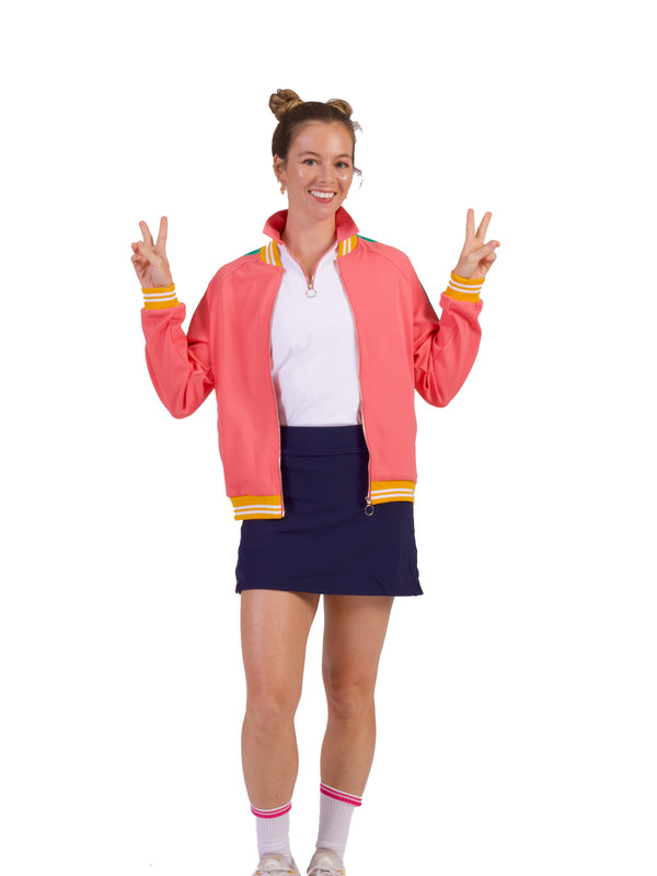 Cinnamon Girl Jacket TW