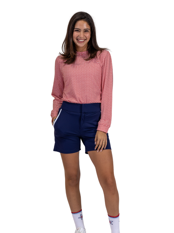 Love Street Lightweight Top TW