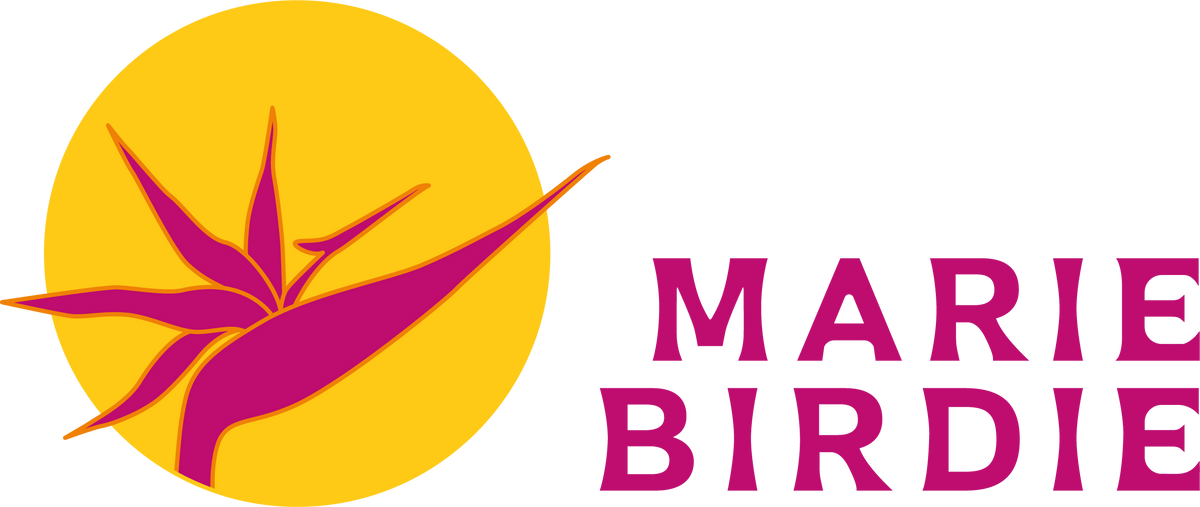 Marie Birdie