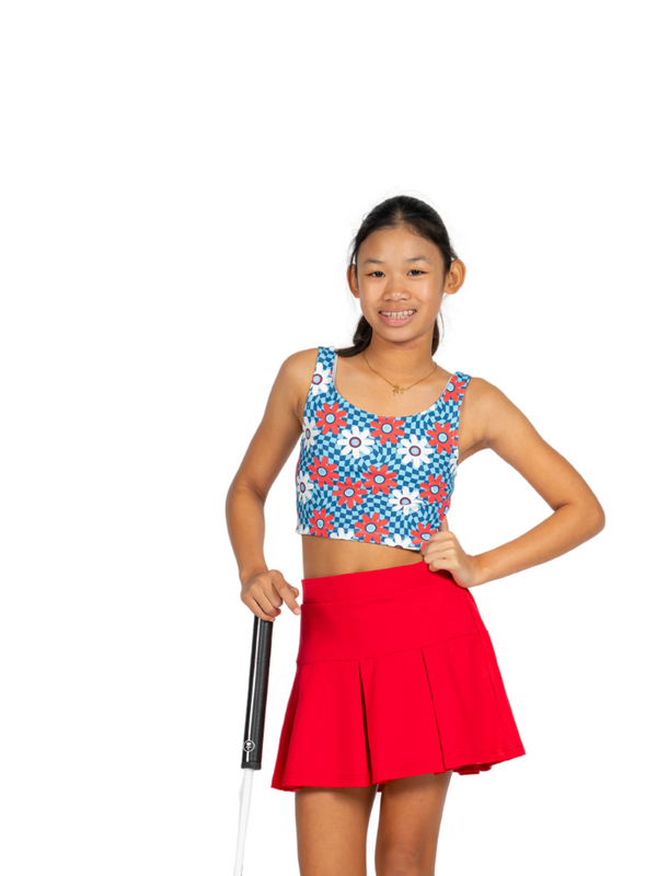 Slay It Sports Top TW