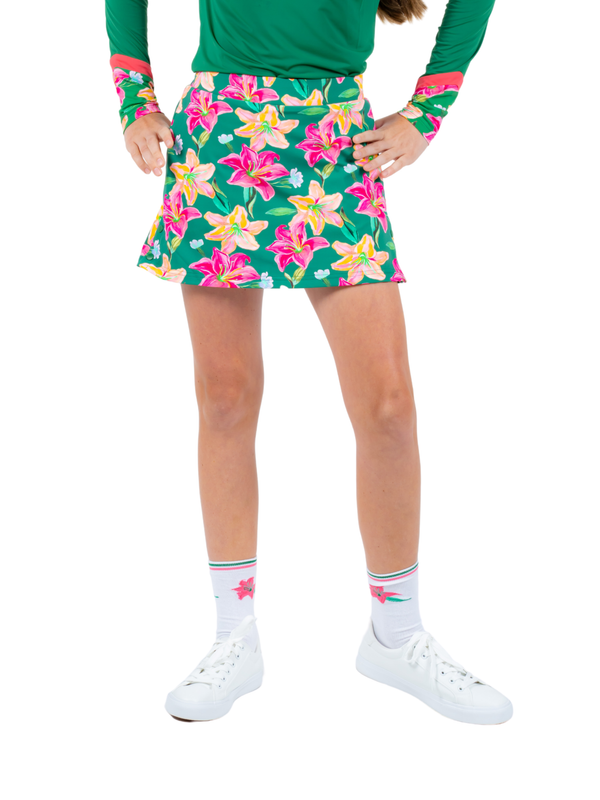 Alice Skort